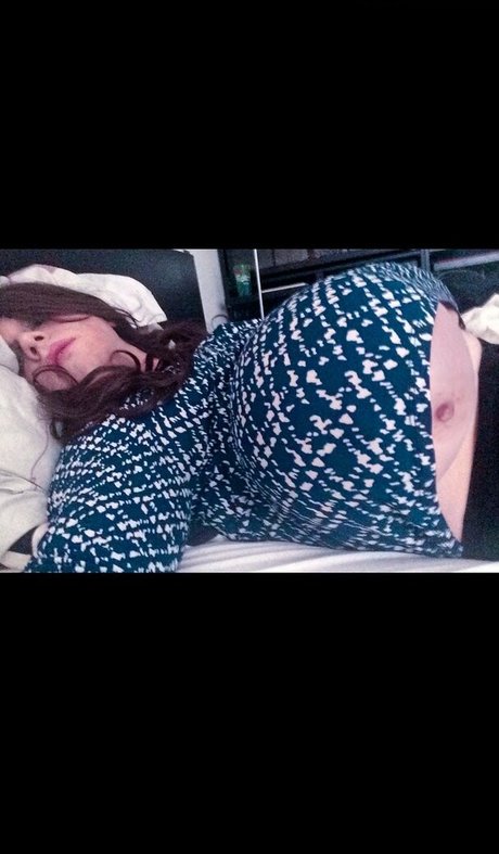 Foto di nudo di fuga di OnlyFans di Thatheatherbeck