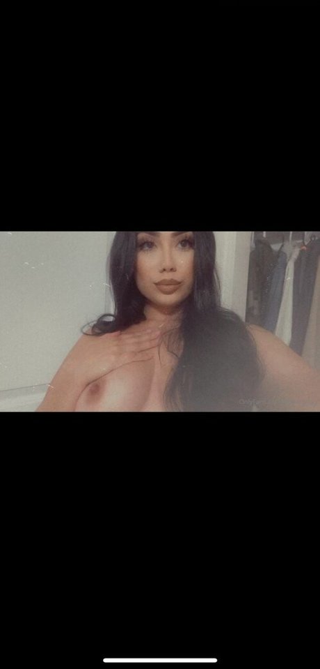 Foto di nudo di fuga di OnlyFans di Lexvictoriaj
