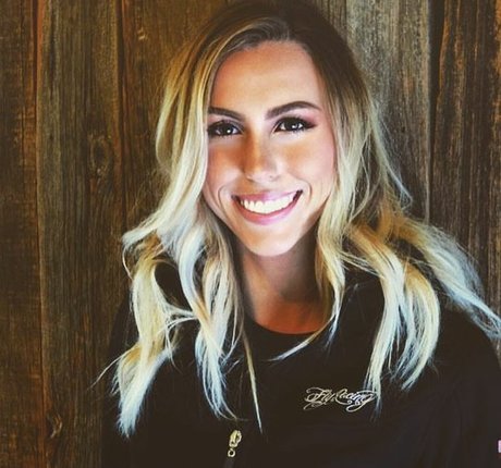 Jakki Farmer