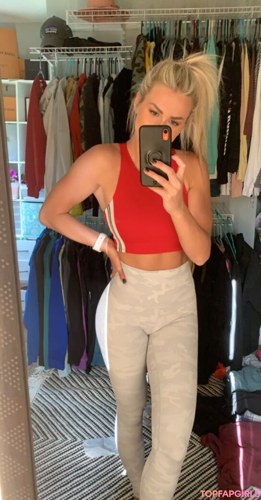 Foto di nudo di fuga di OnlyFans di Jakki Farmer #63 Foto di nudo di fuga di OnlyFans di Jakki Farmer #63