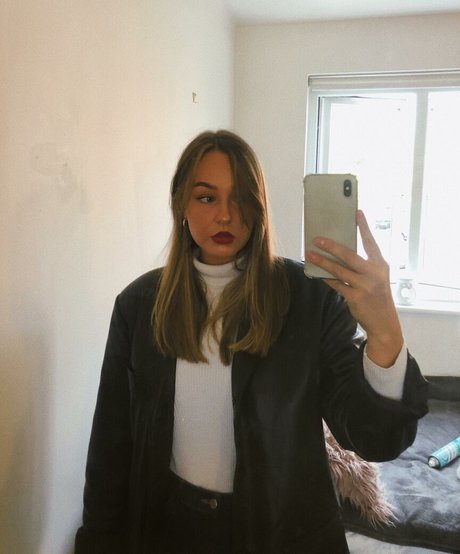 Helayna Birkett