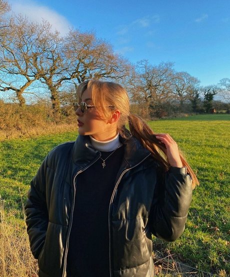 Helayna Birkett