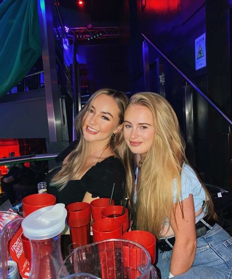 Helayna Birkett