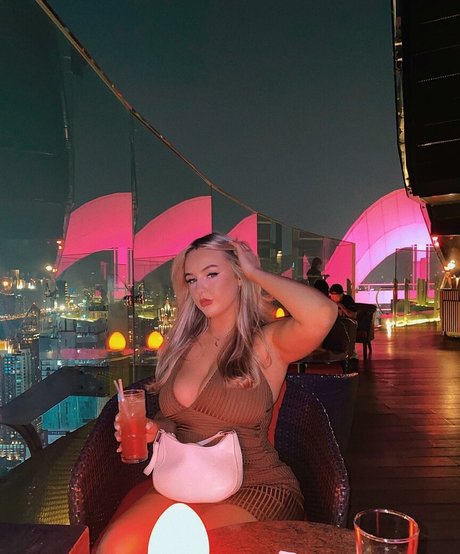 Helayna Birkett