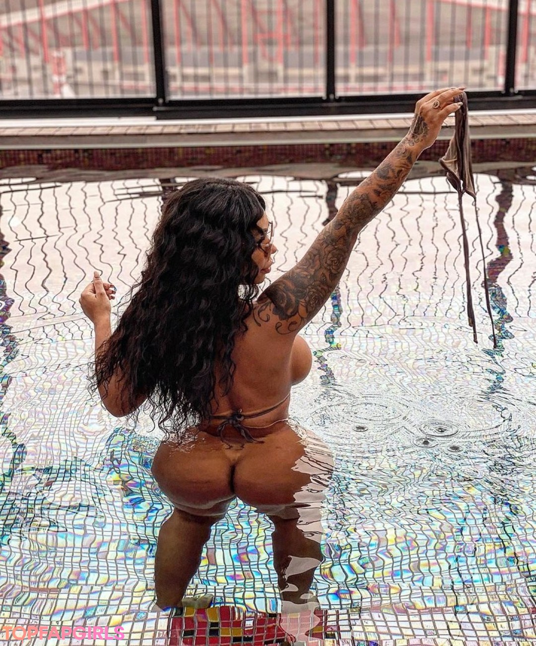 Foto di nudo di fuga di OnlyFans di Valentina Ferraz #17 Foto di nudo di fuga di OnlyFans di Valentina Ferraz #17