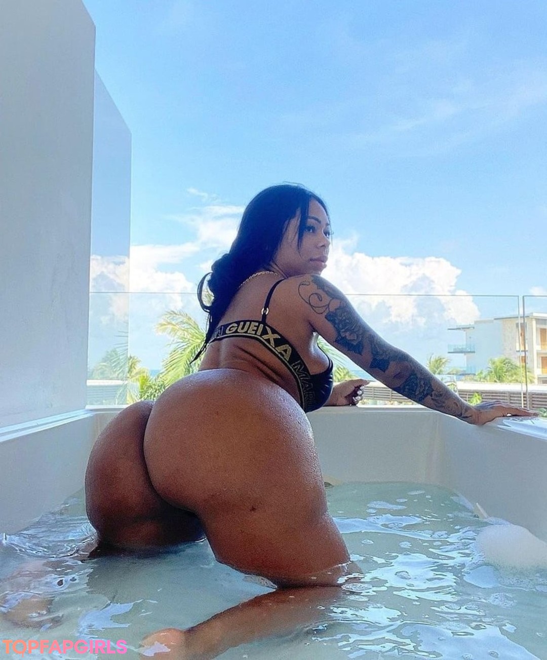 Foto di nudo di fuga di OnlyFans di Valentina Ferraz #29 Foto di nudo di fuga di OnlyFans di Valentina Ferraz #29