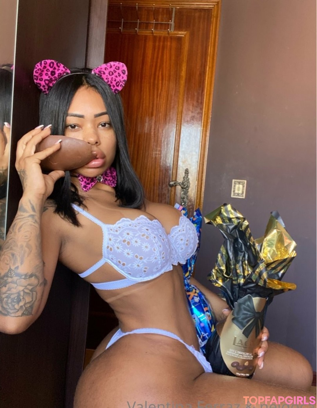 Foto di nudo di fuga di OnlyFans di Valentina Ferraz #44 Foto di nudo di fuga di OnlyFans di Valentina Ferraz #44