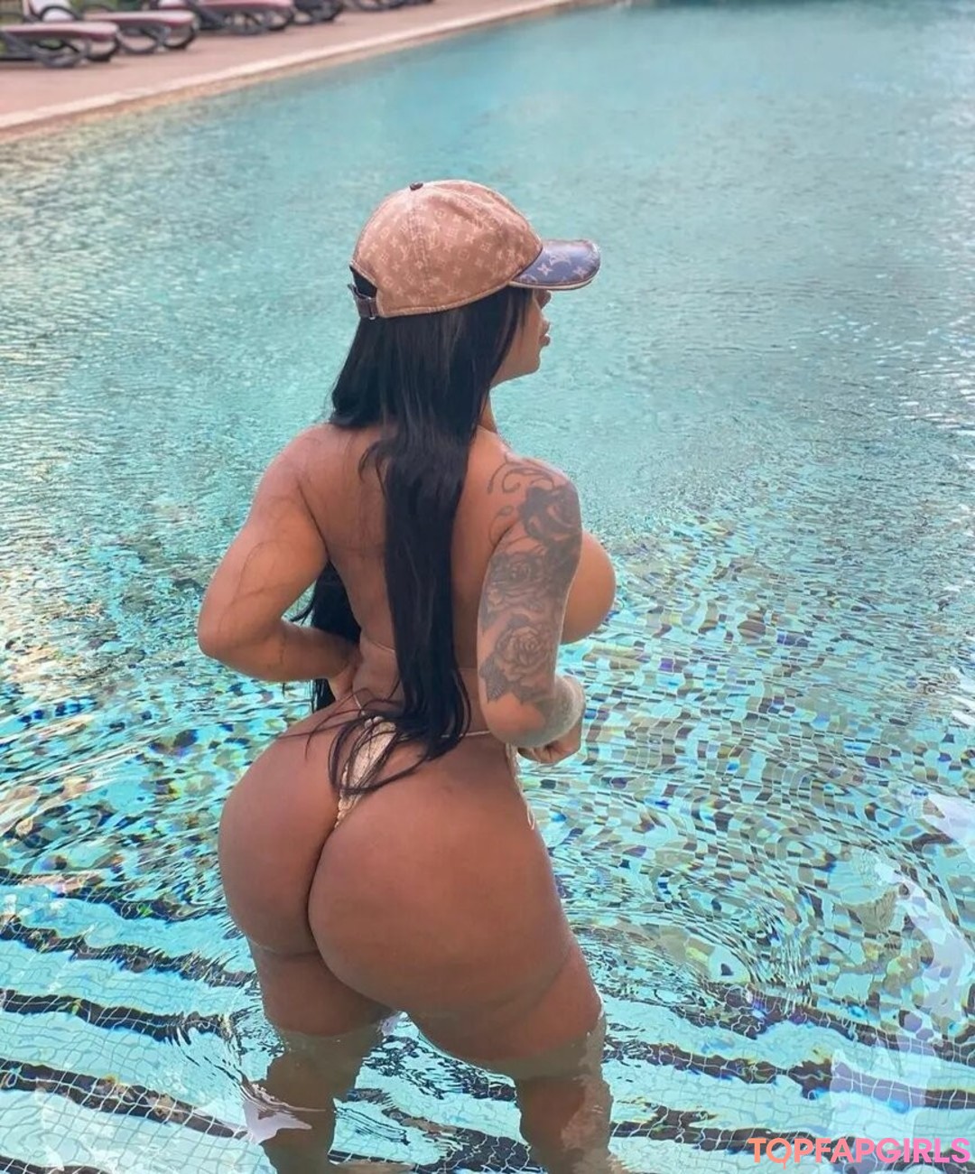 Foto di nudo di fuga di OnlyFans di Valentina Ferraz #56 Foto di nudo di fuga di OnlyFans di Valentina Ferraz #56
