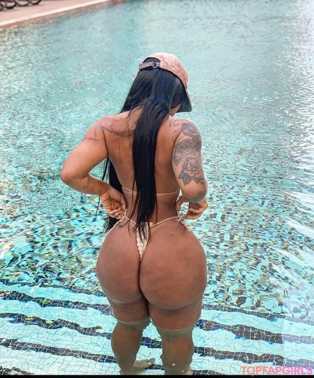 Foto di nudo di fuga di OnlyFans di Valentina Ferraz #57 Foto di nudo di fuga di OnlyFans di Valentina Ferraz #57