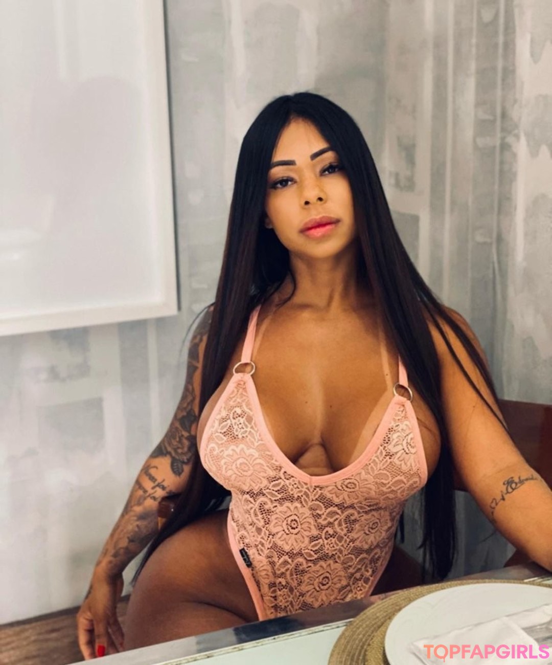 Foto di nudo di fuga di OnlyFans di Valentina Ferraz #6 Foto di nudo di fuga di OnlyFans di Valentina Ferraz #6