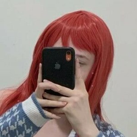 Foto di nudo di fuga di OnlyFans di Dscherry