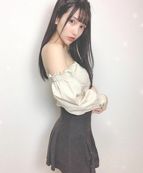 Foto di nudo di fuga di OnlyFans di Chiyuu