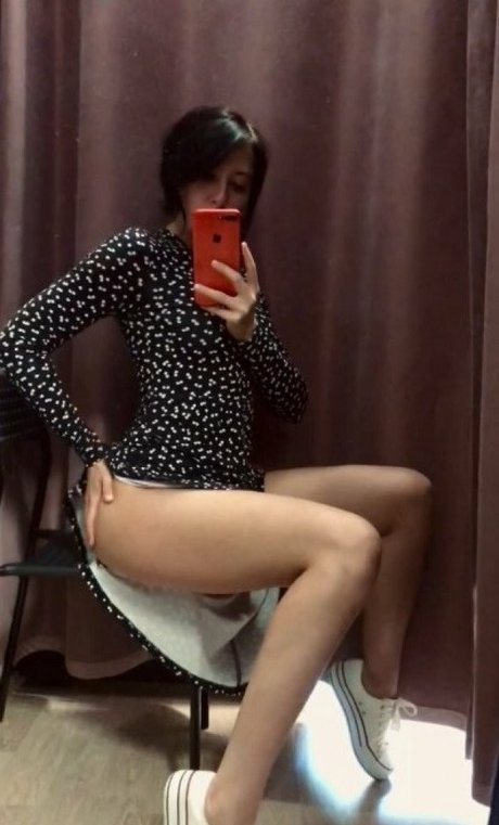 Foto di nudo di fuga di OnlyFans di Nikki Danger