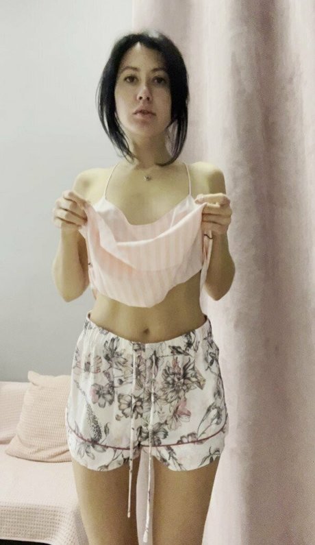 Foto di nudo di fuga di OnlyFans di Nikki Danger
