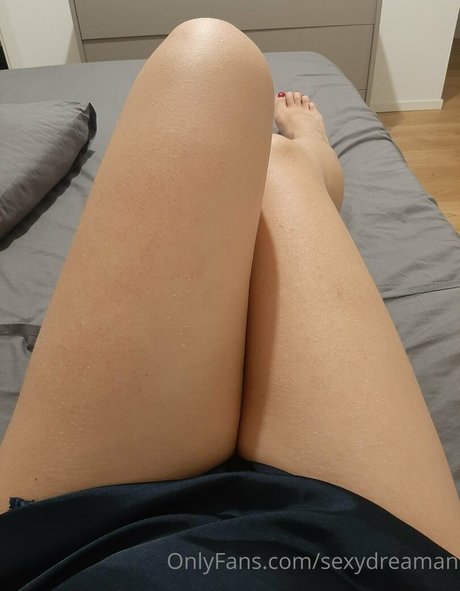 Sexydreaman