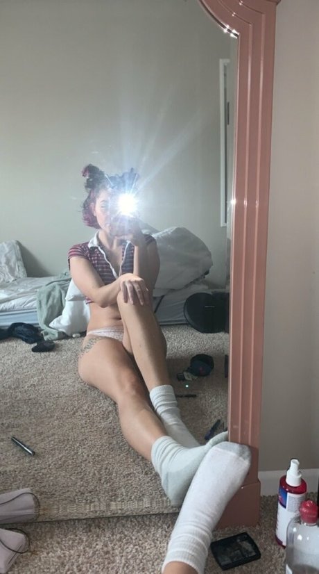 Foto di nudo di fuga di OnlyFans di Tunena7s