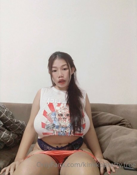 Kimikopretty