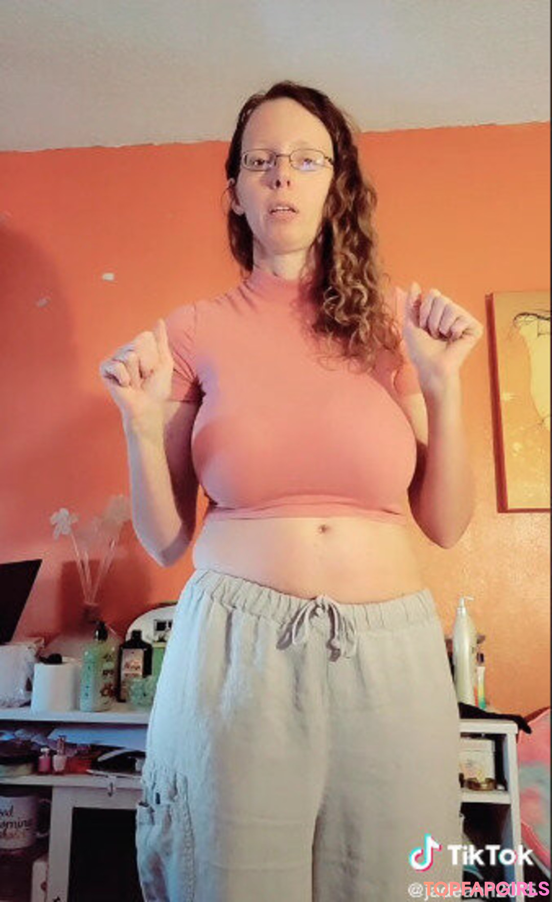 Foto di nudo di fuga di OnlyFans di Doria Ann Lee #8 Foto di nudo di fuga di OnlyFans di Doria Ann Lee #8