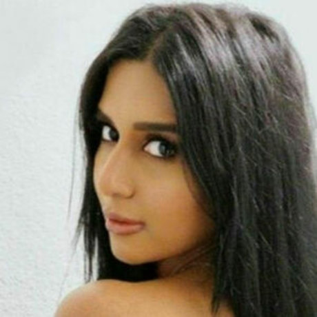 Ramya Inti