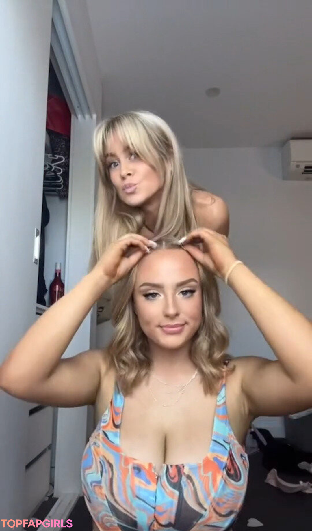 Foto di nudo di fuga di OnlyFans di Charlotte Page #96 Foto di nudo di fuga di OnlyFans di Charlotte Page #96