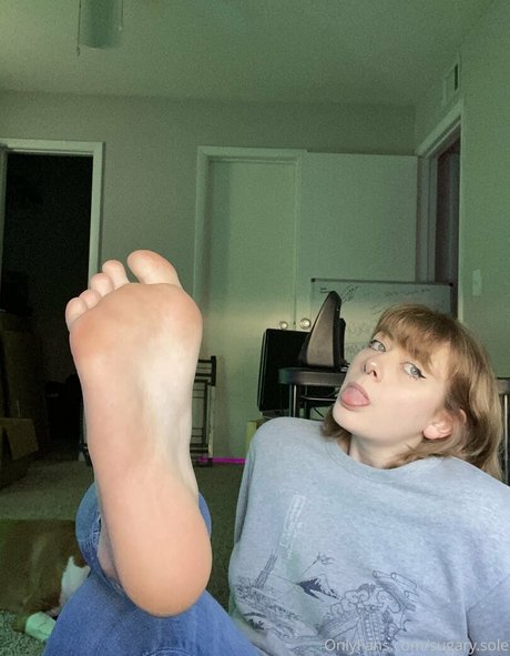 Sugarysole