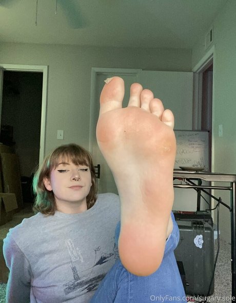 Sugarysole