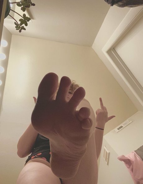 Foto di nudo di fuga di OnlyFans di Sugarysole