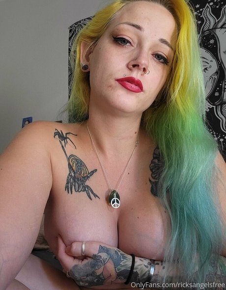 Ricksangelsfree