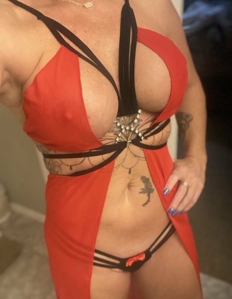 Foto di nudo di fuga di OnlyFans di Paraprincess77