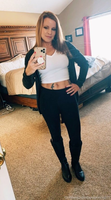 Paraprincess77