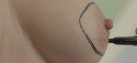 Foto di nudo di fuga di OnlyFans di Sheridan Smith