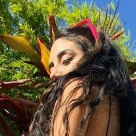 Foto di nudo di fuga di OnlyFans di Champagnejennii