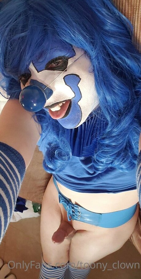 Toony_clown