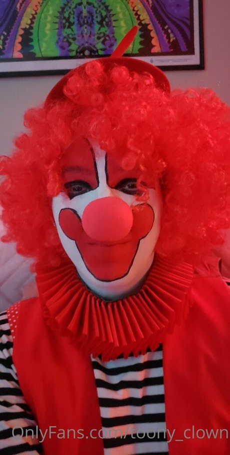 Toony_clown