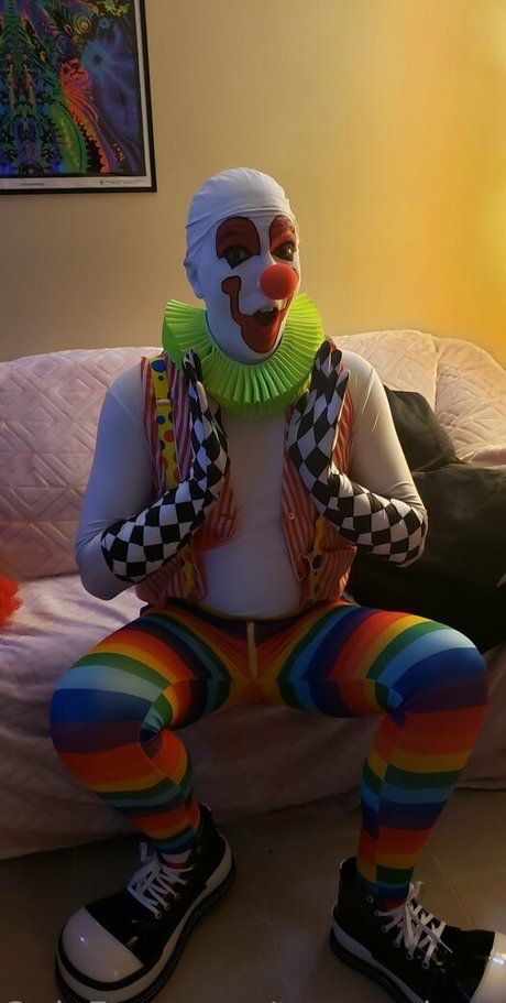 Toony_clown
