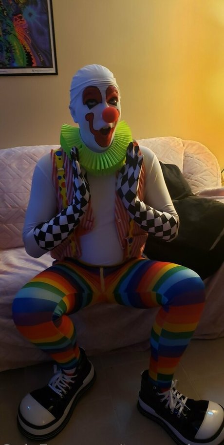 Toony_clown