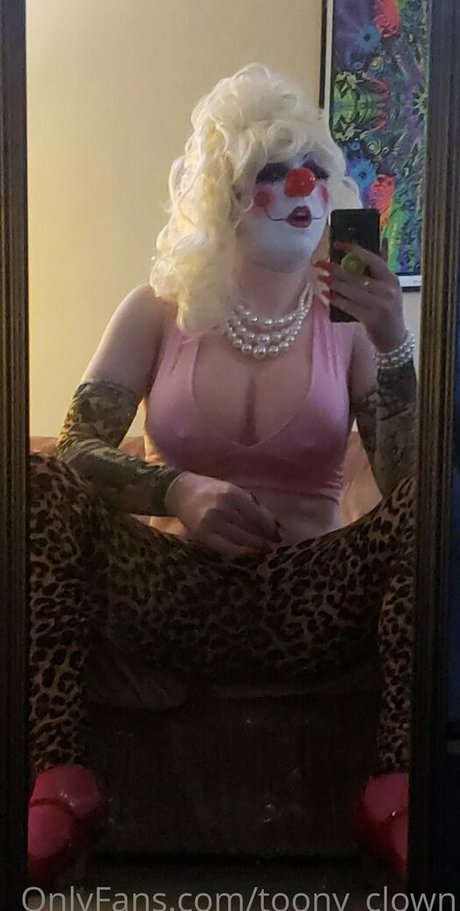 Toonyclown