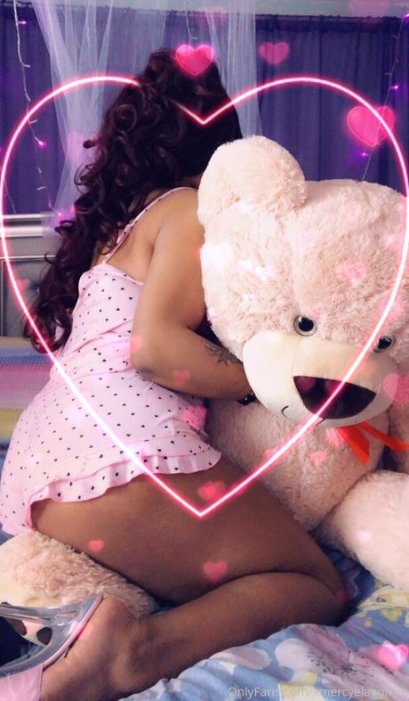 Foto di nudo di fuga di OnlyFans di Xmercyelagofree