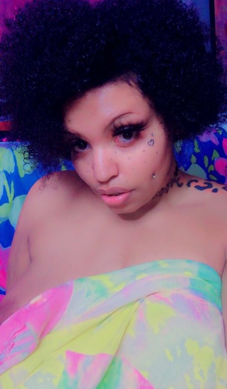 Foto di nudo di fuga di OnlyFans di Xmercyelagofree