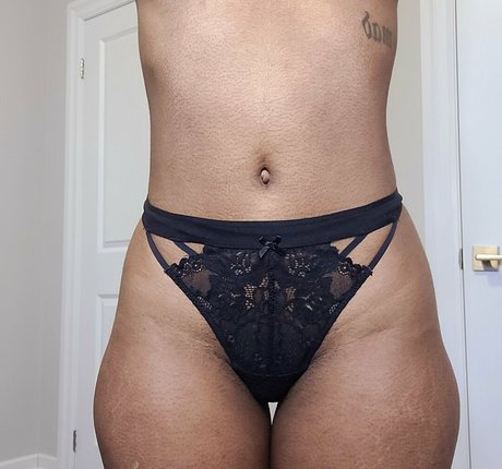 Foto di nudo di fuga di OnlyFans di Deedeebee96