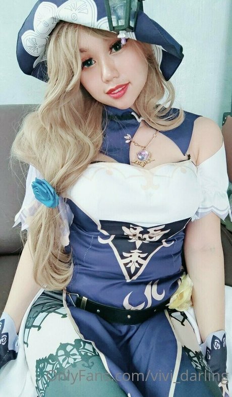 Vividarling