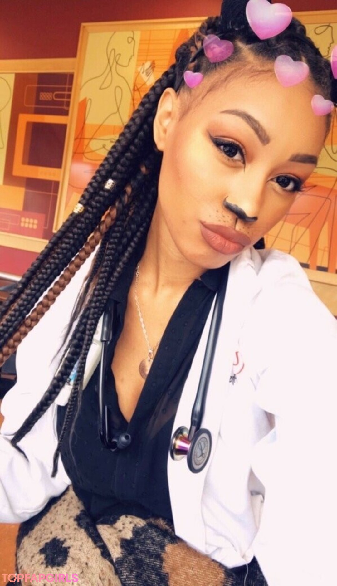 Foto di nudo di fuga di OnlyFans di Nia Simone #106 Foto di nudo di fuga di OnlyFans di Nia Simone #106