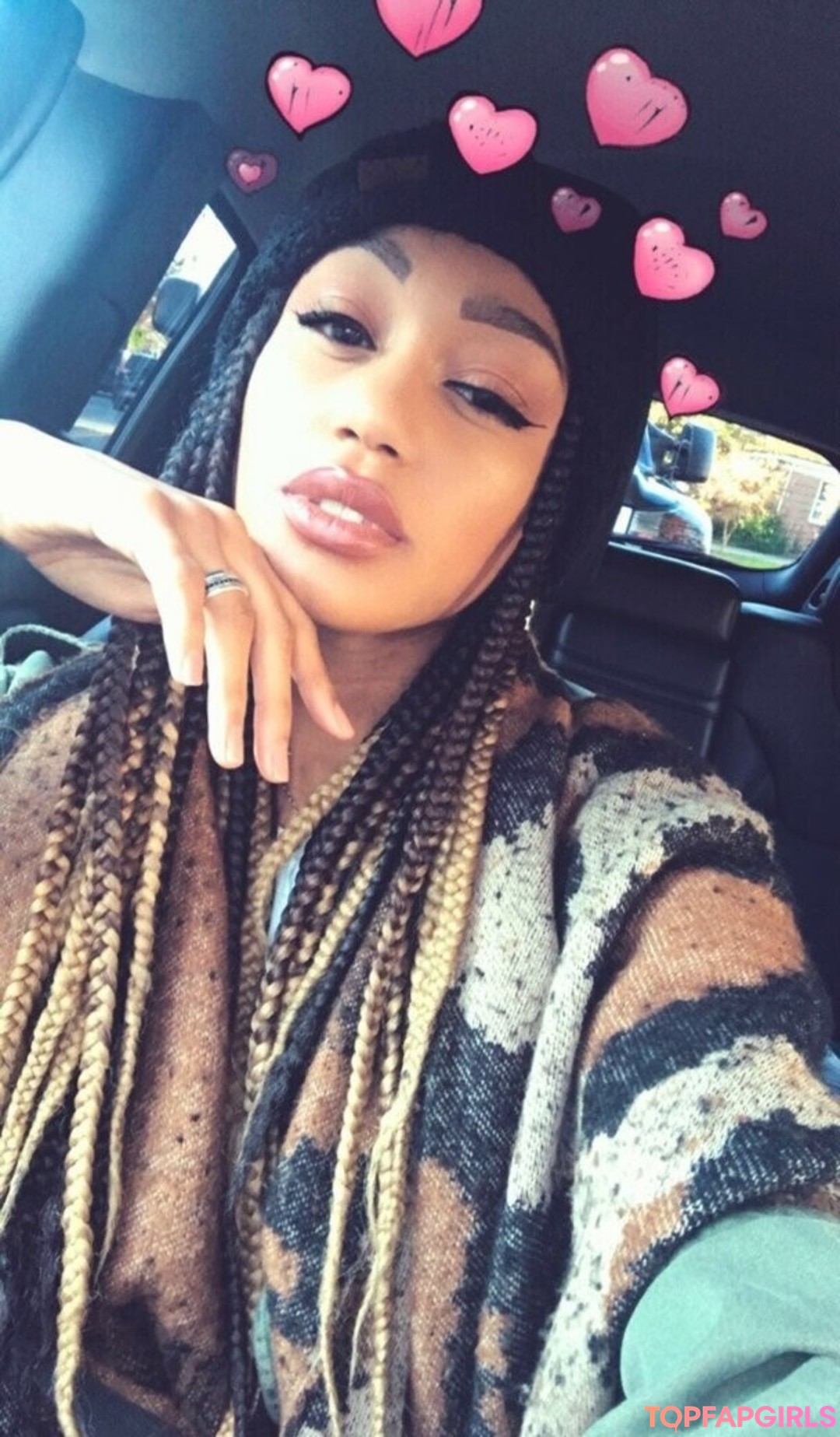 Foto di nudo di fuga di OnlyFans di Nia Simone #108 Foto di nudo di fuga di OnlyFans di Nia Simone #108