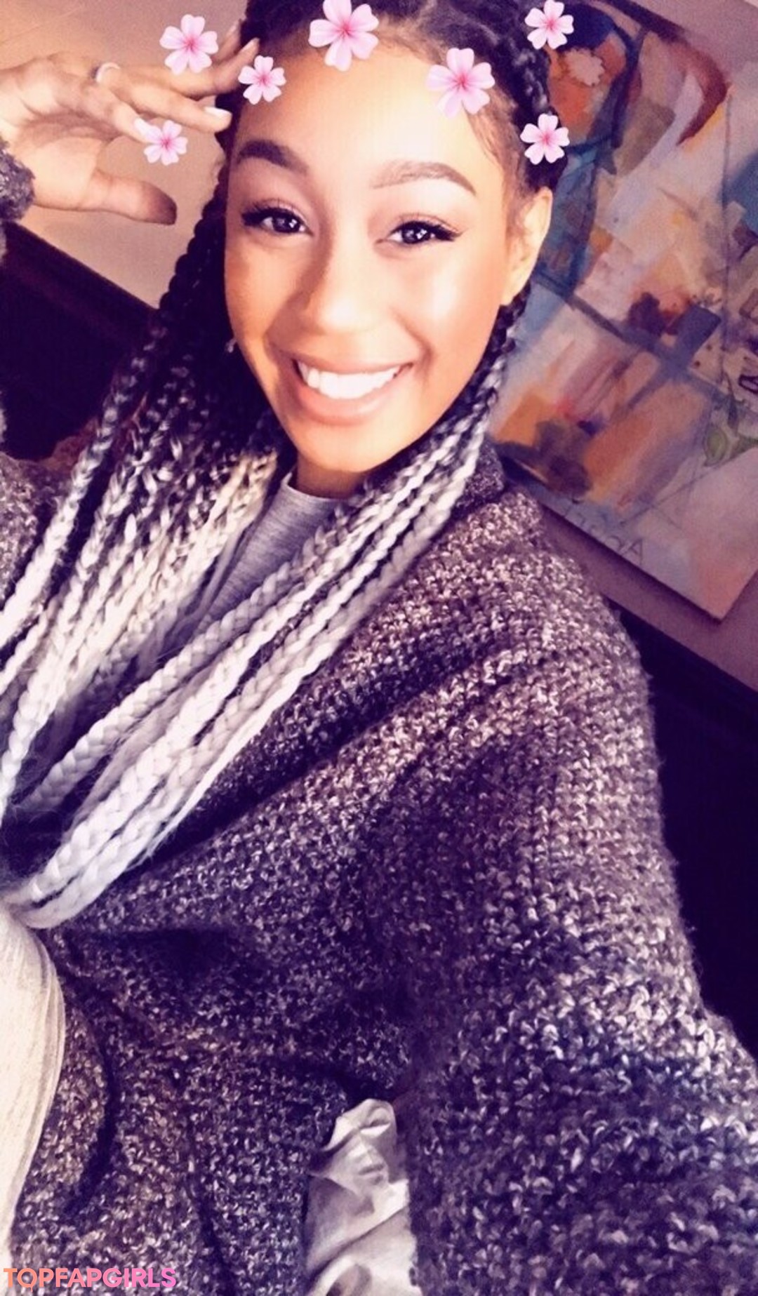 Foto di nudo di fuga di OnlyFans di Nia Simone #114 Foto di nudo di fuga di OnlyFans di Nia Simone #114