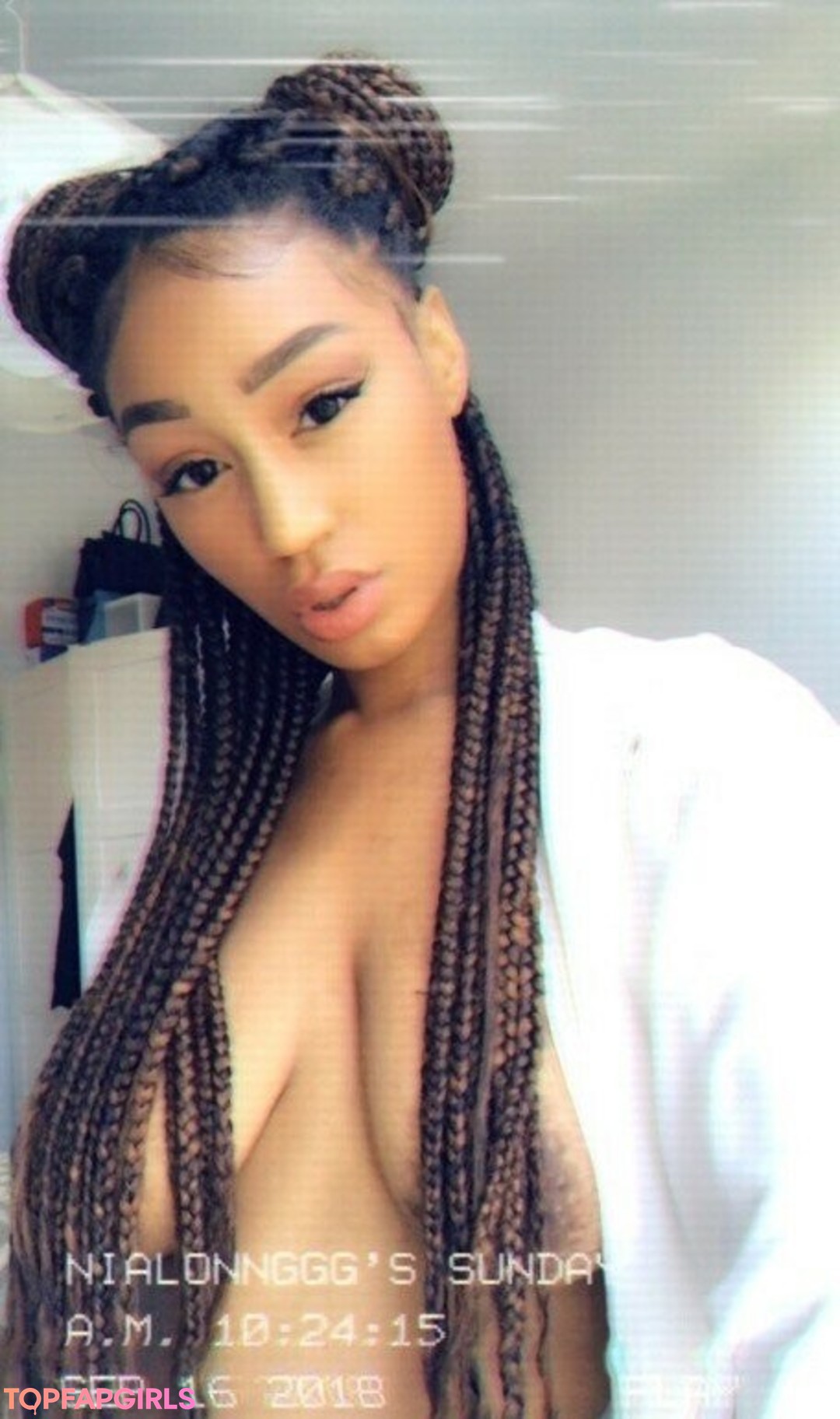 Foto di nudo di fuga di OnlyFans di Nia Simone #133 Foto di nudo di fuga di OnlyFans di Nia Simone #133