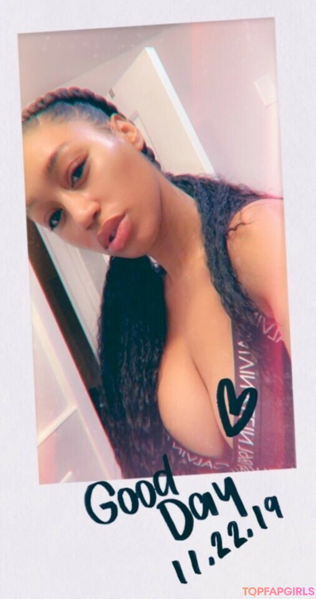 Foto di nudo di fuga di OnlyFans di Nia Simone #16 Foto di nudo di fuga di OnlyFans di Nia Simone #16