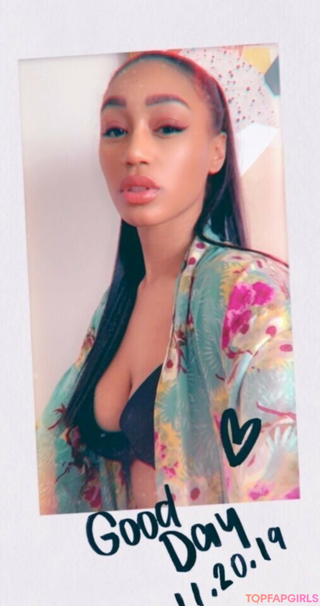 Foto di nudo di fuga di OnlyFans di Nia Simone #19 Foto di nudo di fuga di OnlyFans di Nia Simone #19