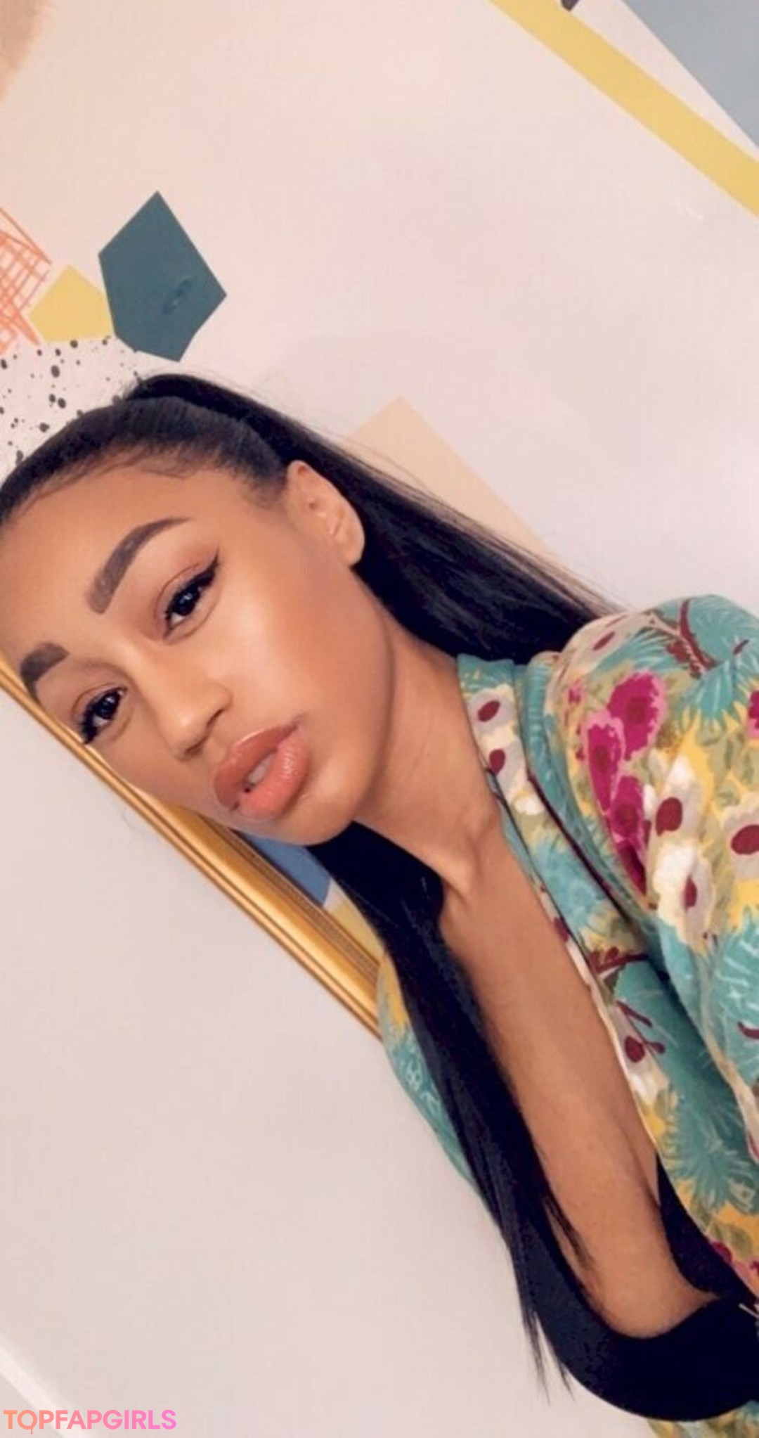 Foto di nudo di fuga di OnlyFans di Nia Simone #21 Foto di nudo di fuga di OnlyFans di Nia Simone #21