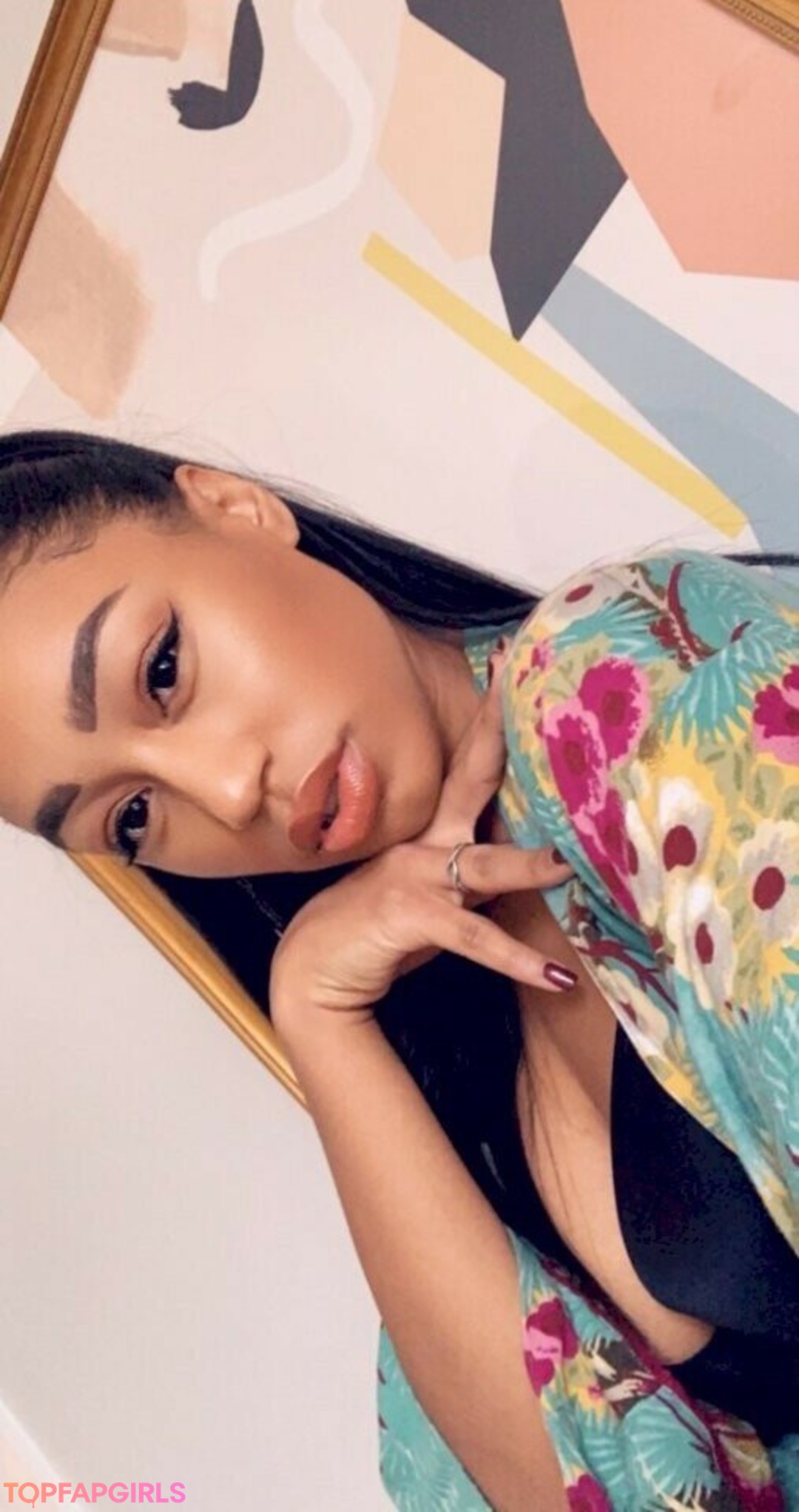 Foto di nudo di fuga di OnlyFans di Nia Simone #22 Foto di nudo di fuga di OnlyFans di Nia Simone #22