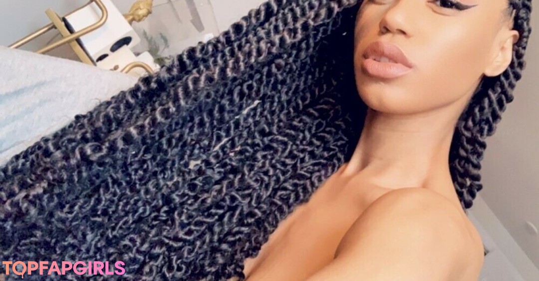 Foto di nudo di fuga di OnlyFans di Nia Simone #38 Foto di nudo di fuga di OnlyFans di Nia Simone #38